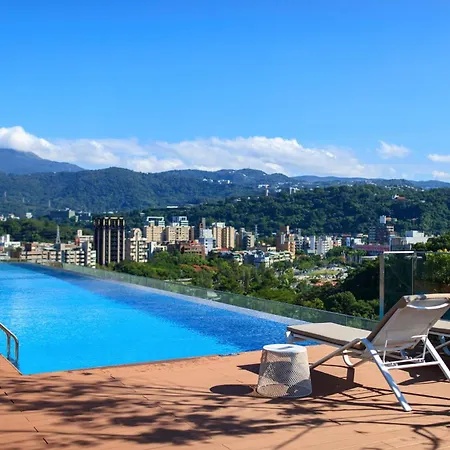 Renaissance Taipei Shihlin Hotel